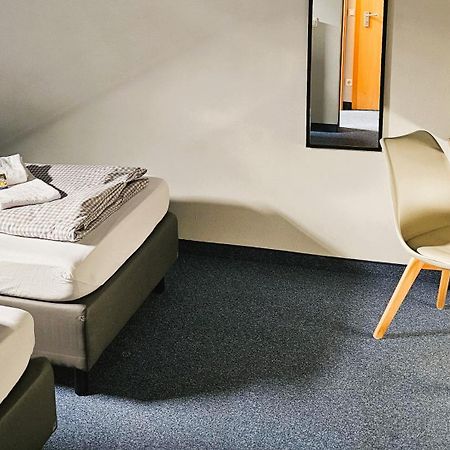 Novitel Pension Pliening - Muenchen Messe 外观 照片