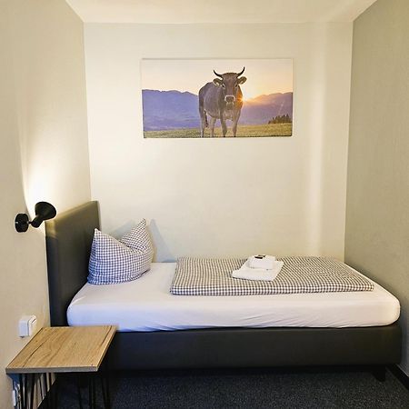 Novitel Pension Pliening - Muenchen Messe 外观 照片