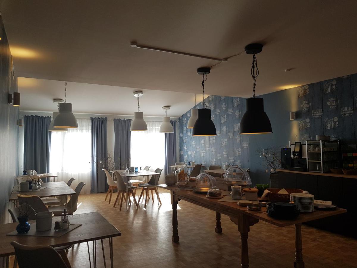 Novitel Pension Pliening - Muenchen Messe 外观 照片
