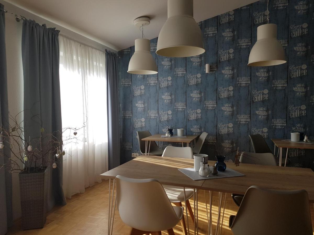 Novitel Pension Pliening - Muenchen Messe 外观 照片