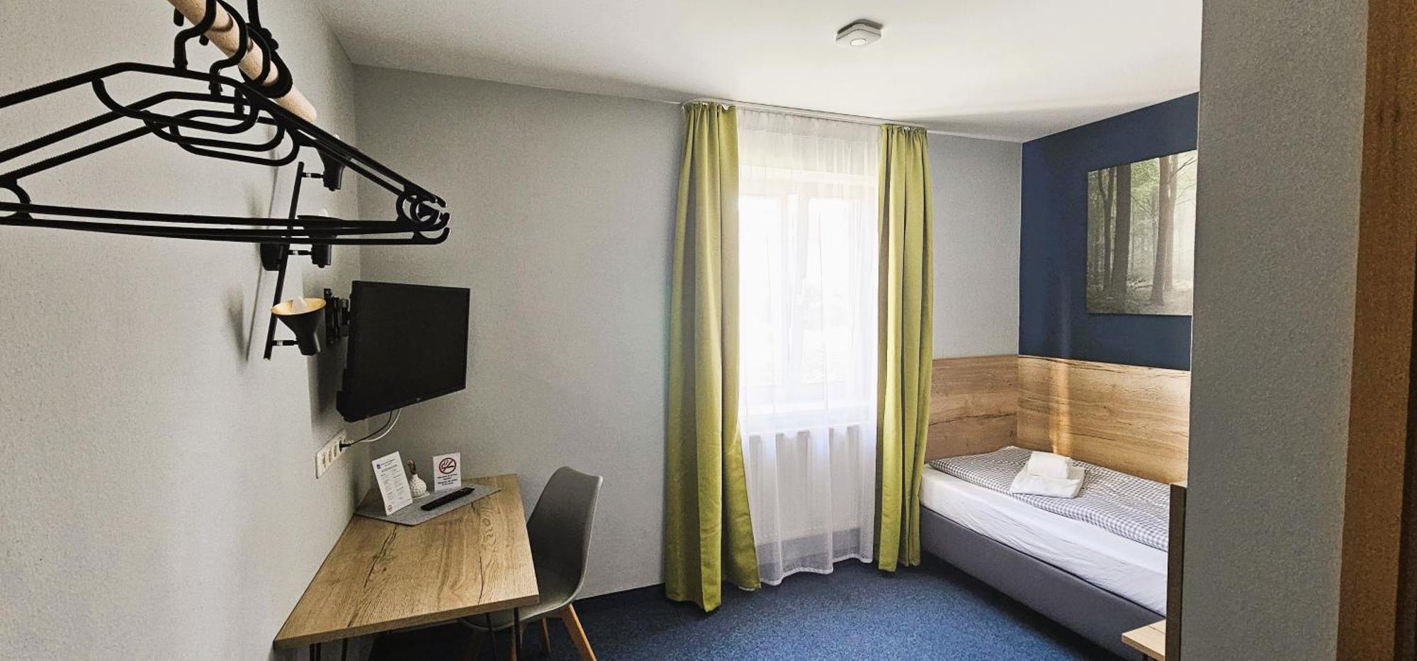 Novitel Pension Pliening - Muenchen Messe 外观 照片
