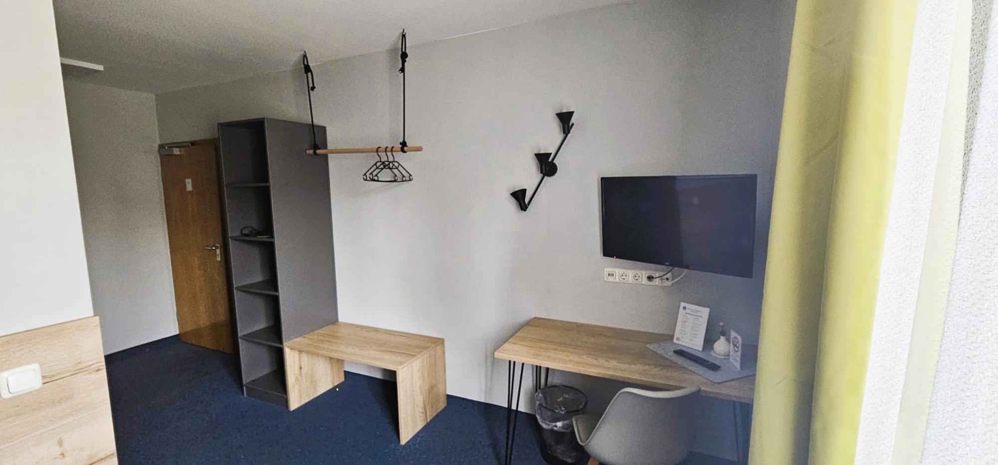Novitel Pension Pliening - Muenchen Messe 外观 照片