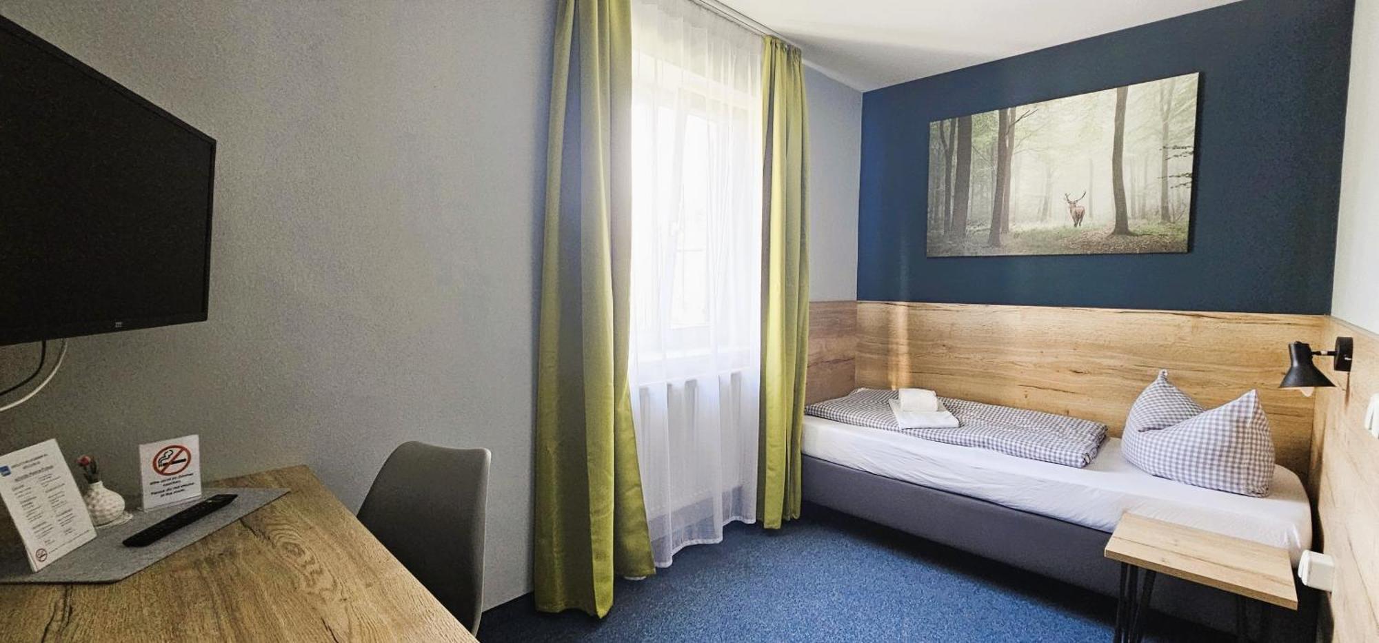 Novitel Pension Pliening - Muenchen Messe 外观 照片