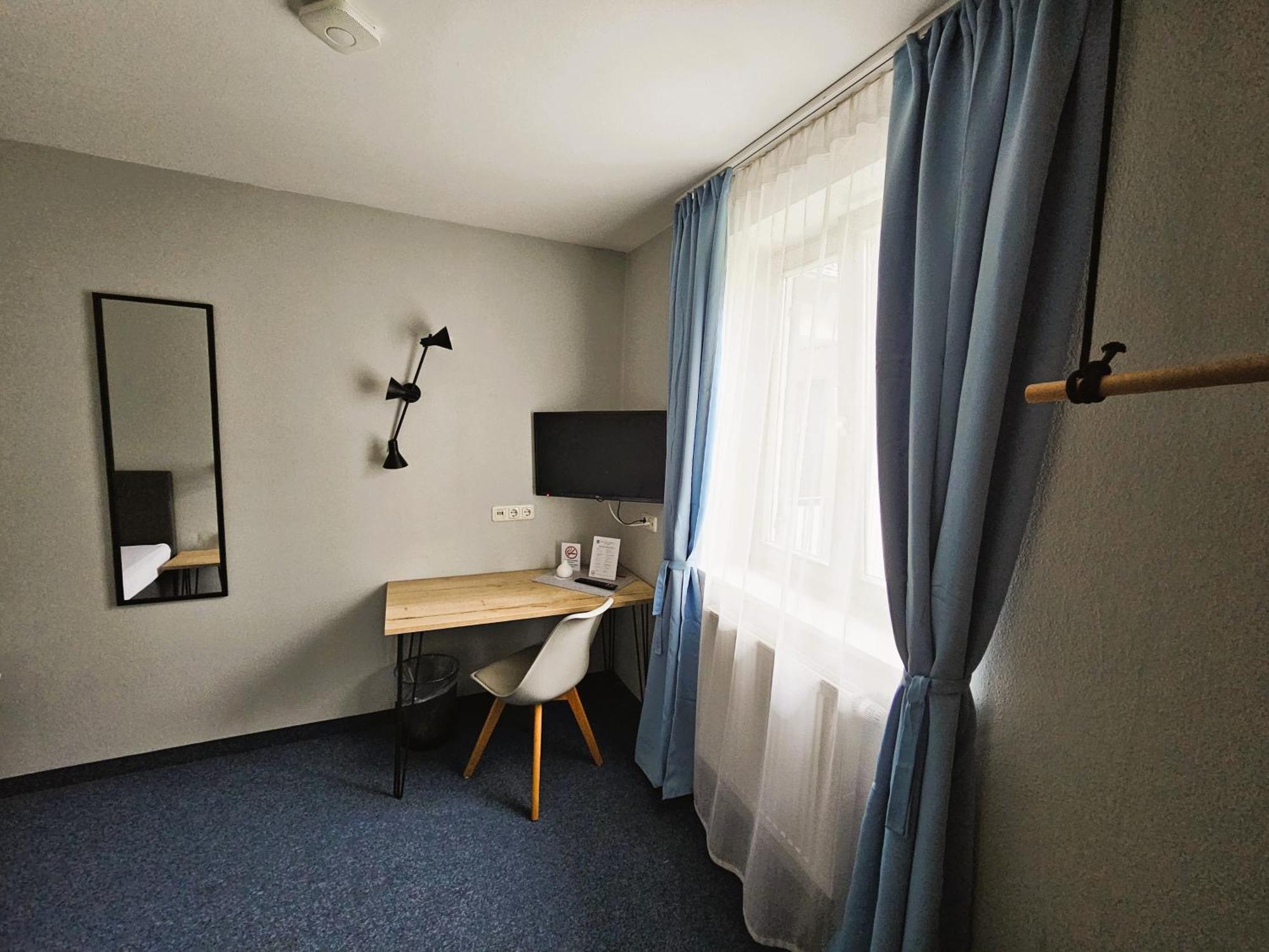Novitel Pension Pliening - Muenchen Messe 外观 照片