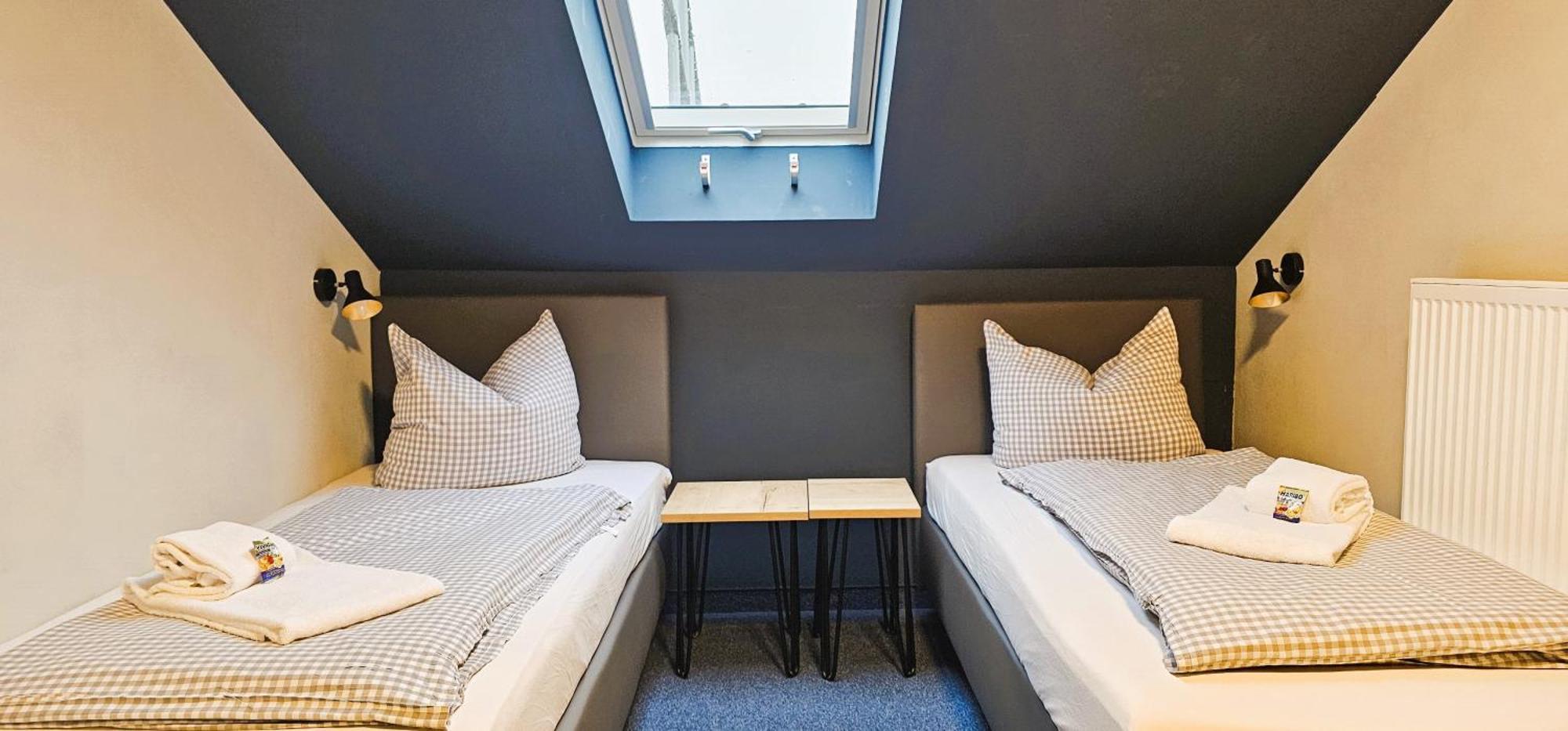 Novitel Pension Pliening - Muenchen Messe 外观 照片