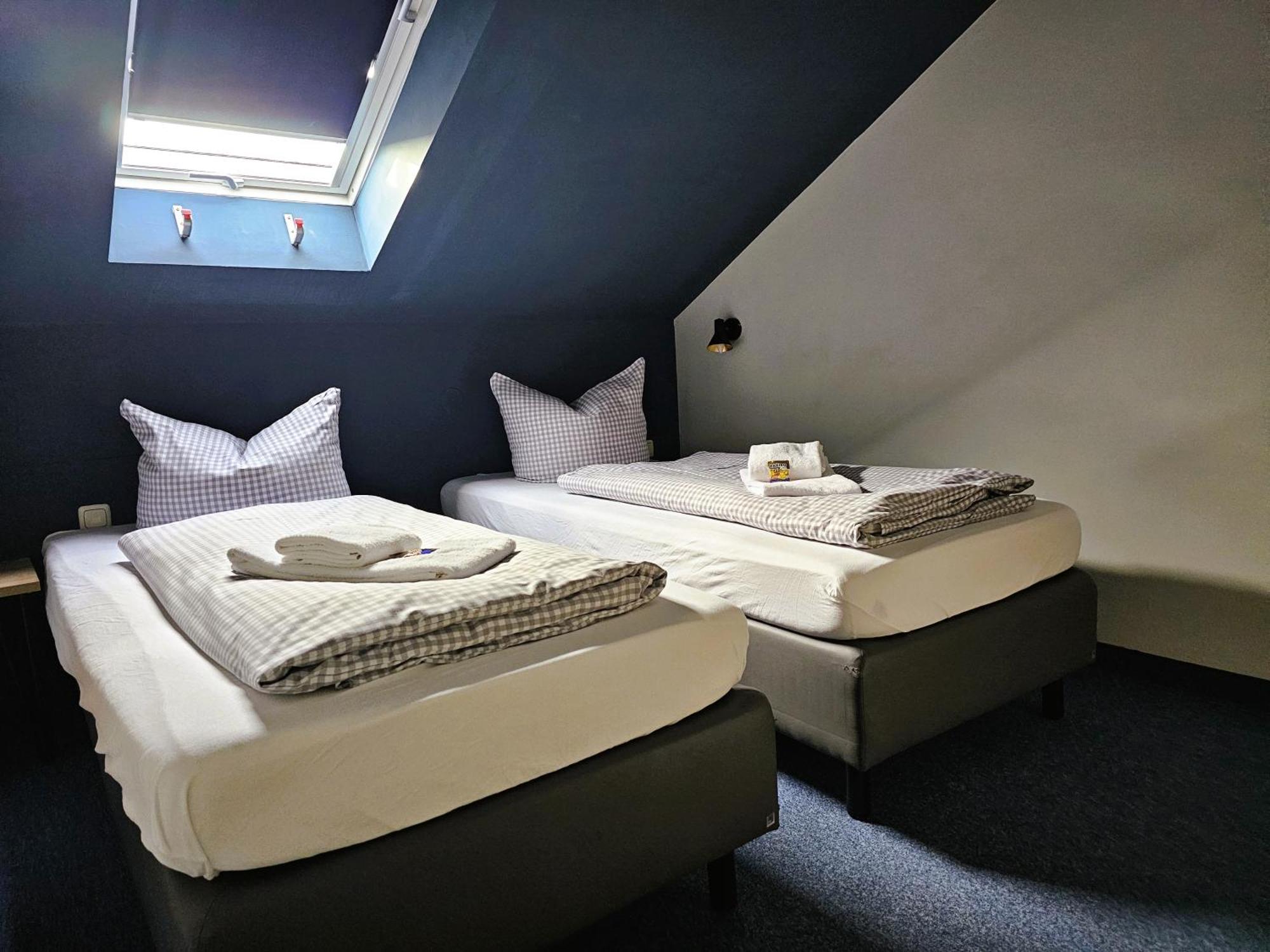 Novitel Pension Pliening - Muenchen Messe 外观 照片