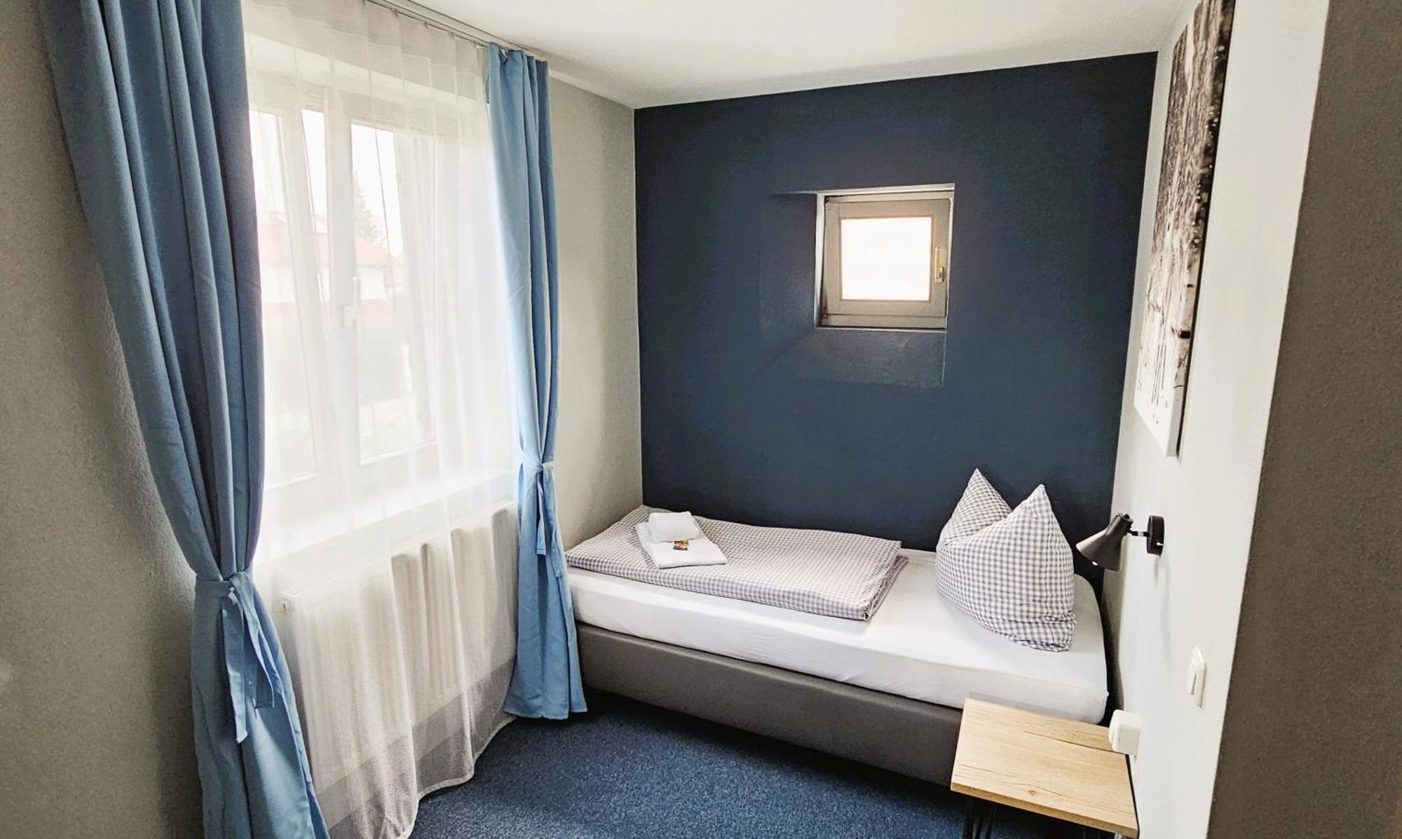 Novitel Pension Pliening - Muenchen Messe 外观 照片