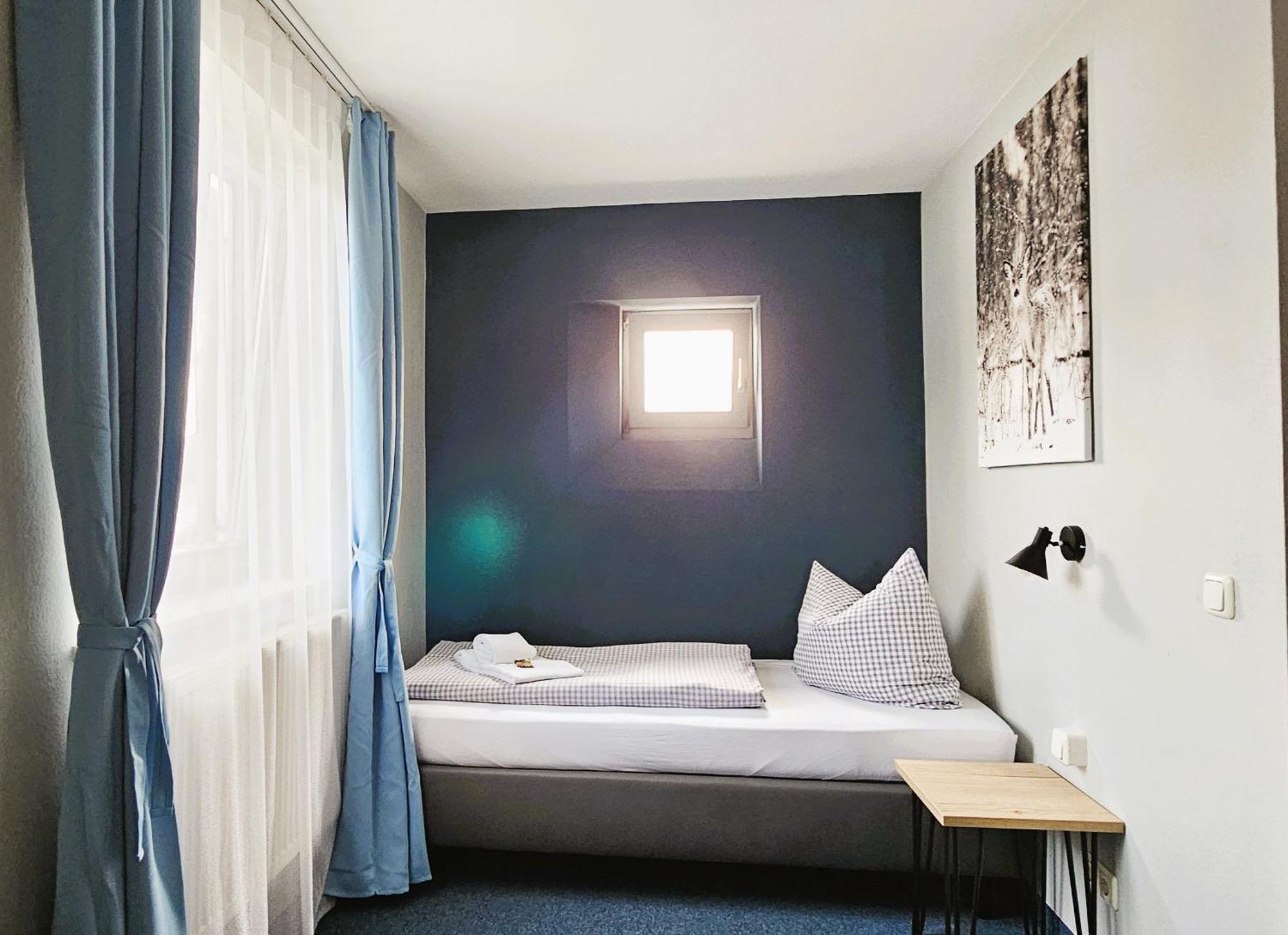 Novitel Pension Pliening - Muenchen Messe 外观 照片