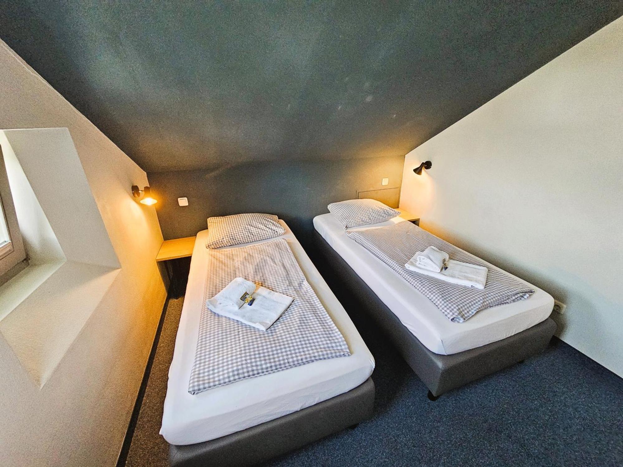 Novitel Pension Pliening - Muenchen Messe 外观 照片