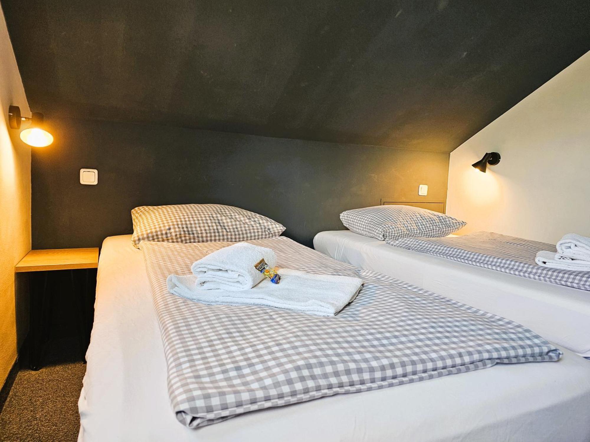 Novitel Pension Pliening - Muenchen Messe 外观 照片