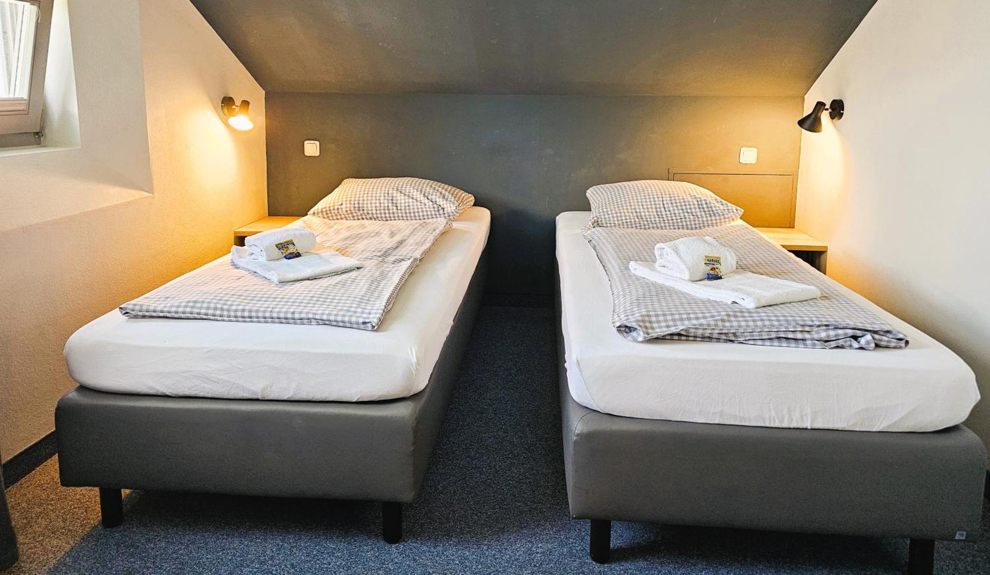 Novitel Pension Pliening - Muenchen Messe 外观 照片